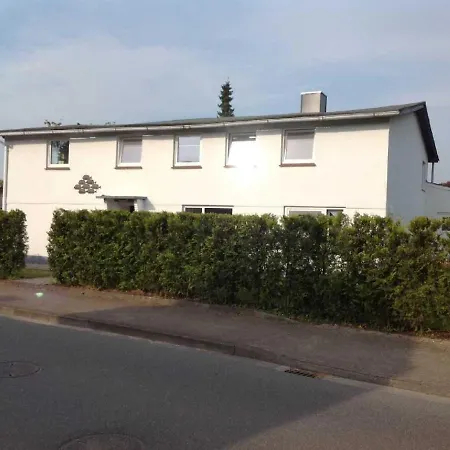 Ferienwohnung Strand Gelting