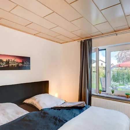 Ferienwohnung Strand * Gelting