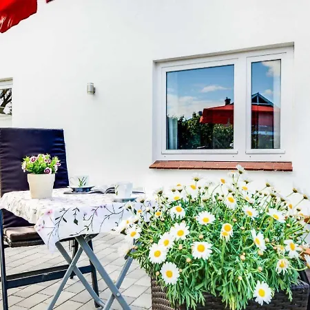 Ferienwohnung Strand *
