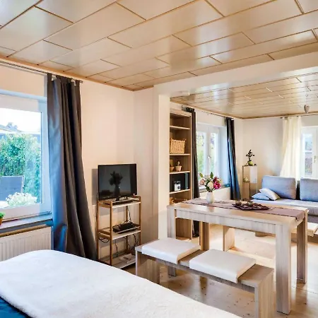 Ferienwohnung Strand *