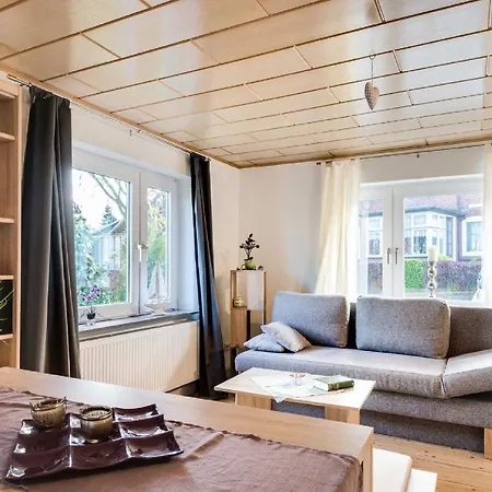 Ferienwohnung Strand Apartamento
