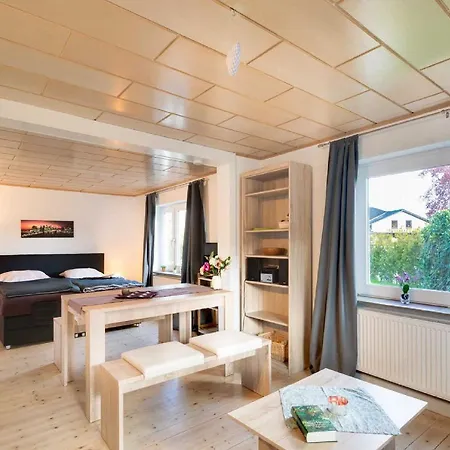 Ferienwohnung Strand *
